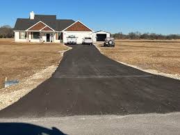 Reliable Timberwood Park, TX Driveway Paving Services Solutions